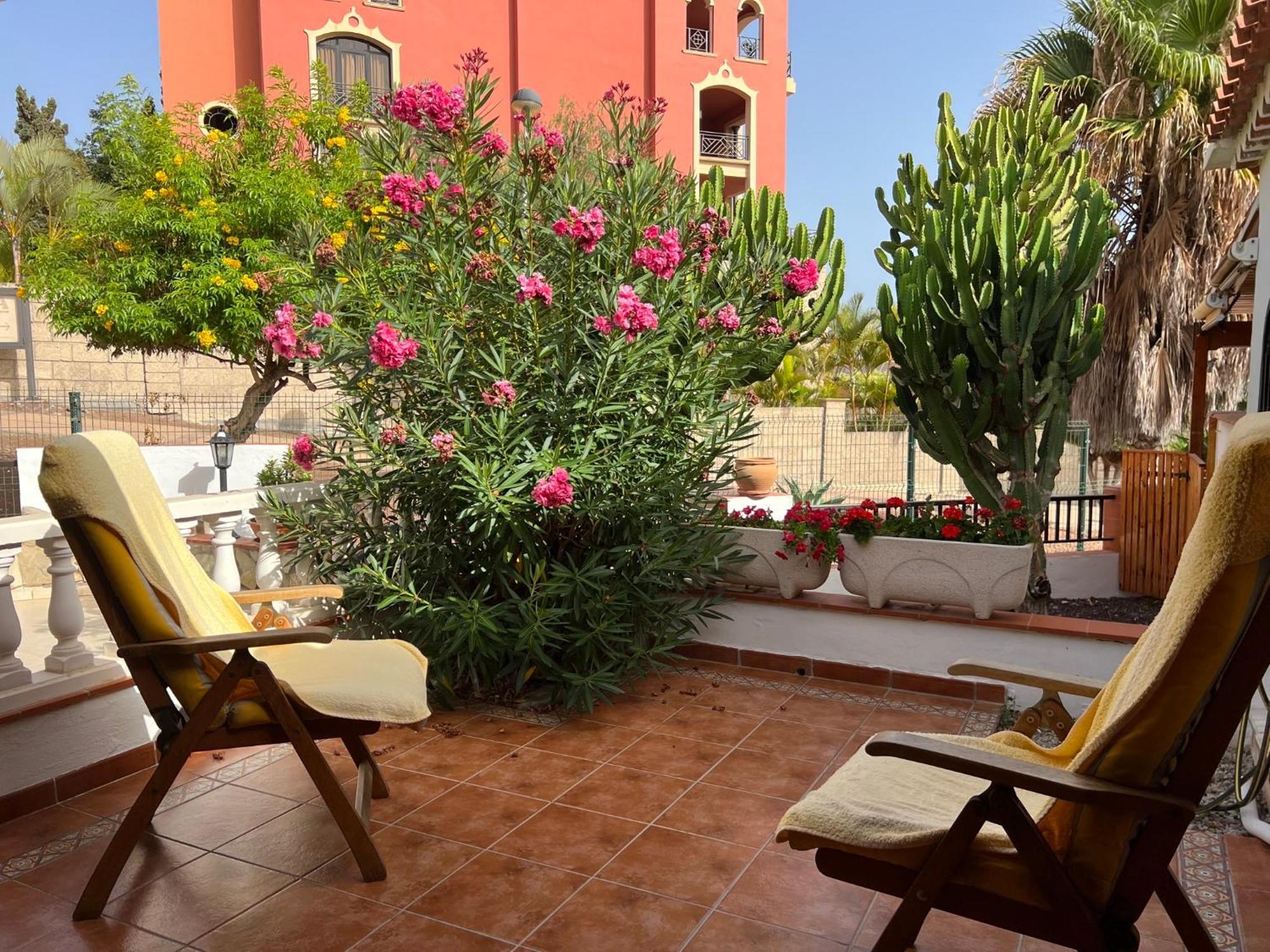 Cactus's House, 150 M Beach, 1 Bdr, 4 Guests, Wifi, Netflix, Apartmán *